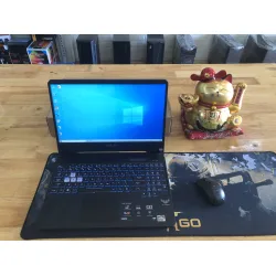 GAMING ASUS TUF FX505DT (New)