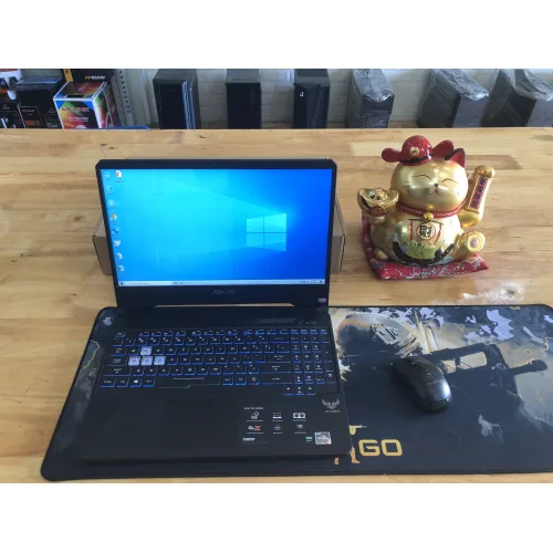 GAMING ASUS TUF FX505DT (New)