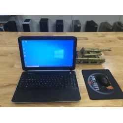 Laptop Dell Latitude E5520 | Core i5-2520M, RAM 4GB, SSD 128GB, 15.6 inch