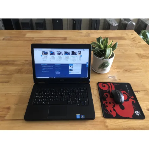 Dell Latitude E5440 i7 4600