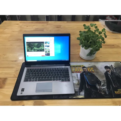 FUJITSU LIFEBOOK U745