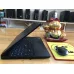 Laptop Dell Precision 3520 | Core i5-6440HQ, RAM 8GB, SSD 256GB, 15.6 inch FHD cảm ứng, QuadroM620 2GB - 2