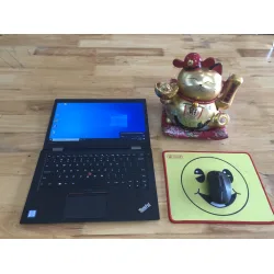 Lenovo thinkpad X1 Carbon Gen 4