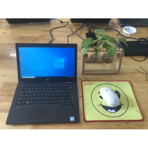 Dell Latitude E5280