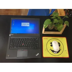 Laptop Lenovo ThinkPad T450s | Core i5-5300U, RAM 8GB, SSD 128GB, 14.1 inch