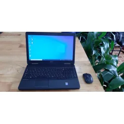 Laptop Dell Latitude E5540 | Core i3-4130U, RAM 4GB, SSD 128GB, 15.6 inch