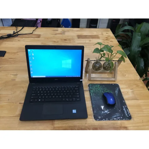 Dell Latitude 3480