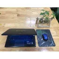 Sony Vaio SVE14126CVB