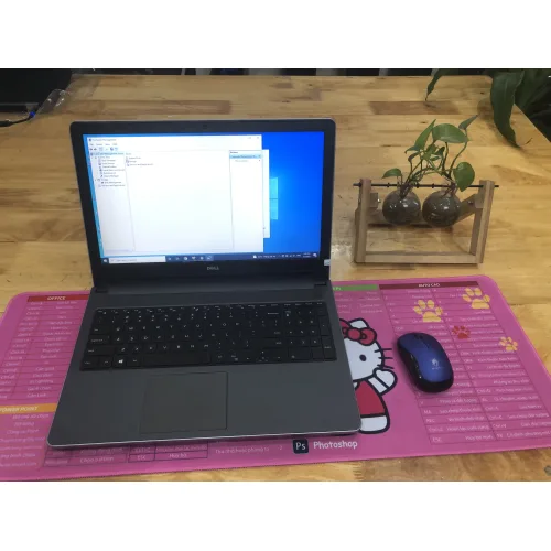Dell Inspiron 5559 i5 6200U