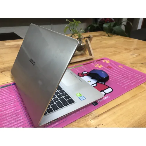 Asus X510UQ
