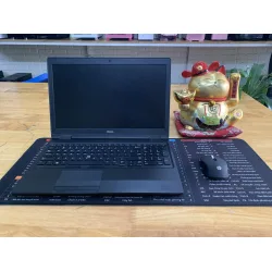 Laptop Dell Latitude E5580 | Core i5-7200U, RAM 8GB, SSD 256GB, 15.6 inch