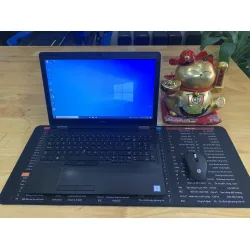 Laptop Dell Latitude E5570 | Core i7-6820HQ, RAM 8GB, SSD 256GB, 15.6 inch FHD