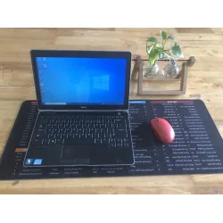 Laptop Dell Latitude E6230 | Core i5-3320M, RAM 4GB, SSD 128GB, 12.1 inch