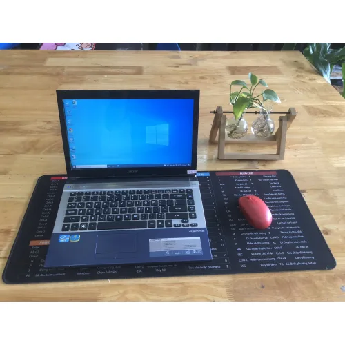 Acer Aspire 4830
