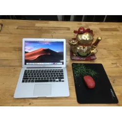 Macbook Air 2017  - Core i7/ Ram 8GB/ SSD 256GB (Like New)
