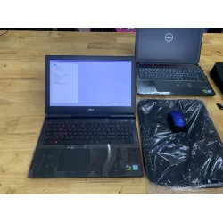Dell inspiron 7566 i5 6300HQ