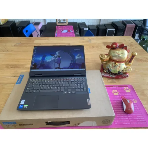 Lenovo IdeaPad Gaming 3 15IAH7 i5 12500H