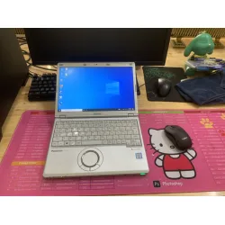Panasonic Toughbook CF-SZ5
