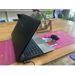 Laptop Asus K55VD