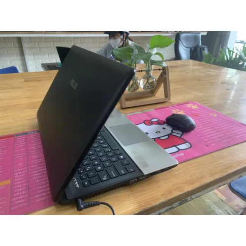 Laptop Asus K55VD