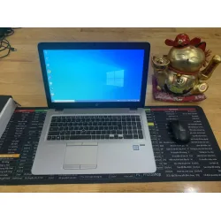 Laptop HP EliteBook 850 G3 | Core i5-6300U, RAM 8GB, SSD 256GB, 15.6 inch FHD