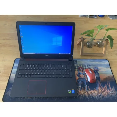 Dell Inspiron N7557 I7
