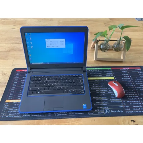 Dell Latitude 3340