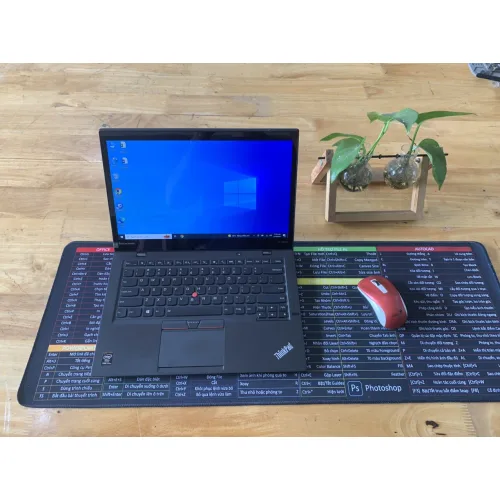 Lenovo Thinkpad X1C.BON G3 - C.Ứng