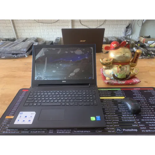 Dell Inspiron 3543-i5-Vga rời