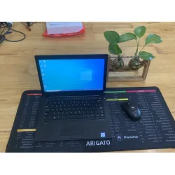 Laptop Dell Latitude E7280 | Core i5-6300U, RAM 8GB, SSD 256GB, 12 inch FHD
