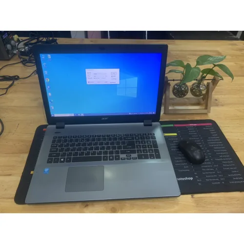 Acer Aspire E5-771