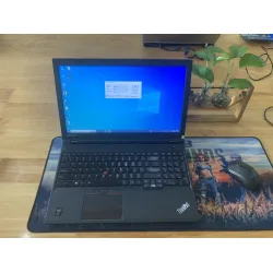 Lenovo Thinkpad W541