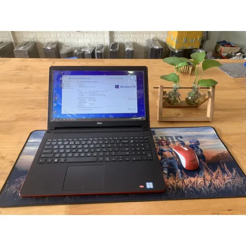 Dell Inspiron 3559 - I5 6200