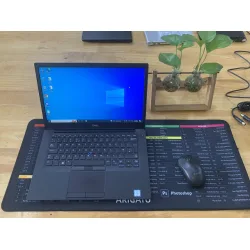 Dell Latitude E7490 - i7