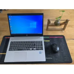 Laptop HP ProBook 450 G6 | Core i5-8260U, RAM 8GB, SSD 256GB, 15.6 inch FHD