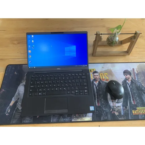 Dell Latitude 7400 -Th8 Cảm Ứng