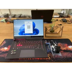 Asus Gaming ROG Strix G15 G513RC