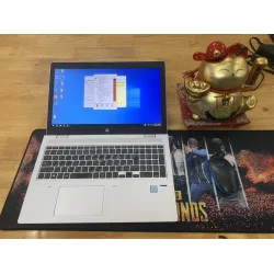 Laptop HP ProBook 650 G4 | Core i5-8350U, RAM 8GB, SSD 256GB, 15.6 inch FHD