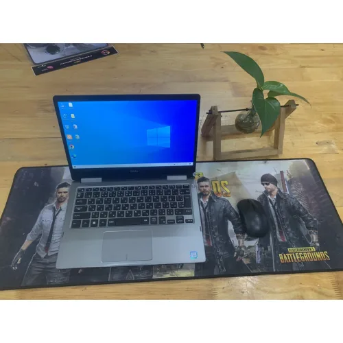 Dell Inspiron 7373 2-in-1 FHD - CẢM ỨNG