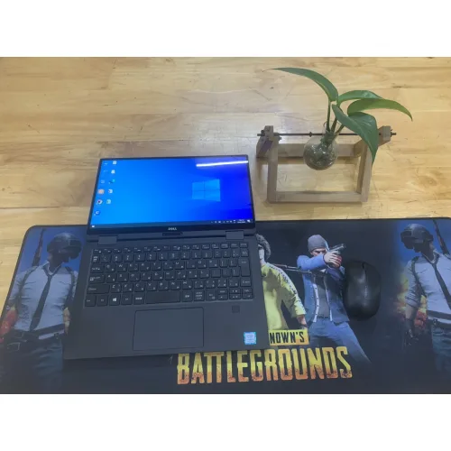 Dell XPS 13 9365 (2-in-1)  i7-8500Y- 3K Touch