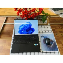 LG Gram 2023 16ZD90R-G.AX55A5 Core i5-1340P