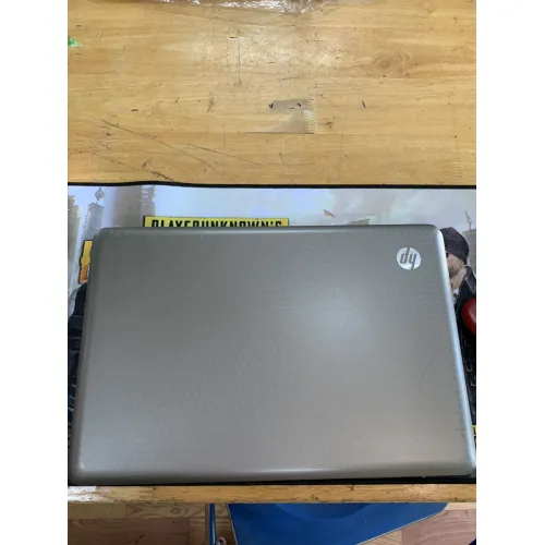 Laptop HP G42 | Core i3-380M, RAM 4GB, SSD 128GB, 14.1 inch