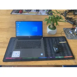 Dell Inspiron 7472 -I7 8550u