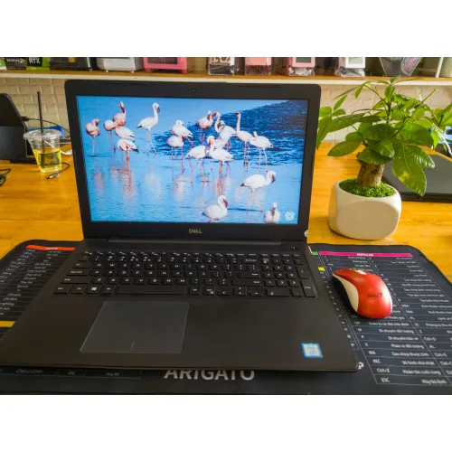 Dell Latitude 3590