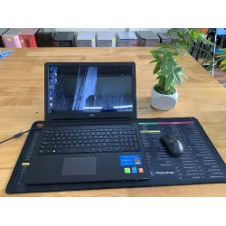 Dell Inspiron 3558