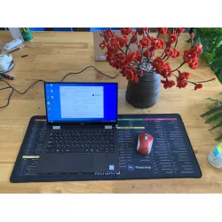 DELL XPS 13 9365 Core i5-7Y75