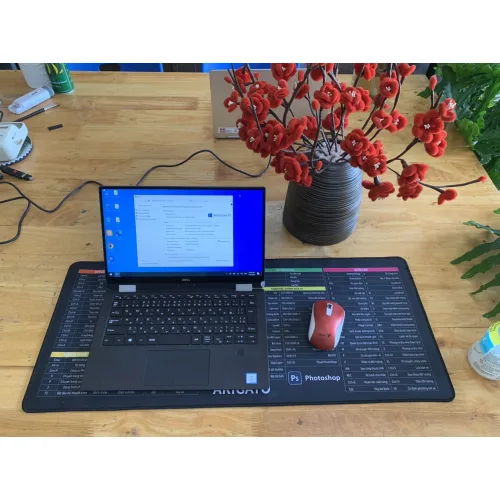 DELL XPS 13 9365 Core i5-7Y75