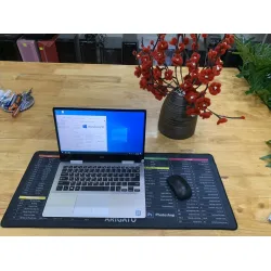 Dell Inspiron 7386 cảm ứng 2-in-1