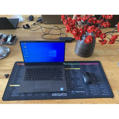Laptop Dell Latitude 7300 | Core i7-8665U, RAM 8GB, SSD 256GB, 13.3 inch FHD