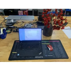 Lenovo Thinkpad X1 Carbon Gen5 i7